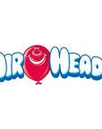 AirHeads Mini Lollipops: 100-Piece Bag