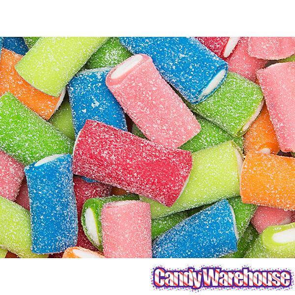 AirHeads Soft Filled Bites Candy Packs: 12-Piece Box - Candy Warehouse