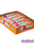 AirHeads Taffy Candy Bars - Orange: 36-Piece Box