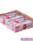 AirHeads Taffy Candy Bars - Pink Lemonade: 36-Piece Box