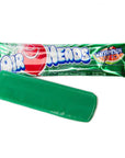 AirHeads Taffy Candy Bars - Watermelon: 36-Piece Box - Candy Warehouse