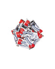 AirHeads Taffy Mini Candy Bars White Mystery: 5LB Bag