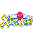 AirHeads Xtremes Sour Belts 2-Ounce Packs: 18-Piece Box - Candy Warehouse