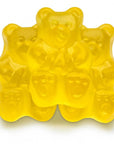 Albanese Banana Gummy Bears: 5LB Bag