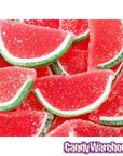 Albanese Candy Fruit Jell Slices - Watermelon: 5LB Box - Candy Warehouse