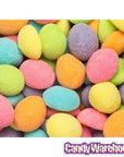 Albanese Eggstra Gummy Easter Eggs Candy: 4.5LB Bag