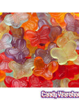 Albanese Gummy Butterflies Assortment - Mini: 5LB Bag