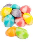 Albanese Gummy Easter Eggs Candy: 5LB Bag