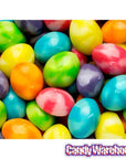 Albanese Gummy Easter Eggs Candy: 5LB Bag