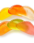 Albanese Gummy Fruit Slices: 9-Ounce Bag