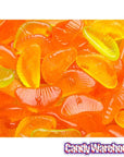 Albanese Gummy Fruit Slices: 9-Ounce Bag