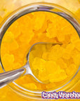 Albanese Mango Gummy Bears: 5LB Bag - Candy Warehouse