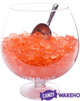 Albanese Pink Grapefruit Gummy Bears: 5LB Bag