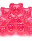 Albanese Watermelon Gummy Bears: 5LB Bag