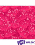 Albanese Watermelon Gummy Bears: 5LB Bag