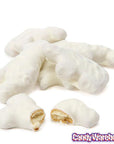 Albanese Yogurt Covered Animal Crackers Candy: 2LB Bag