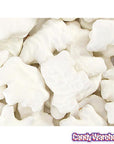 Albanese Yogurt Covered Animal Crackers Candy: 2LB Bag