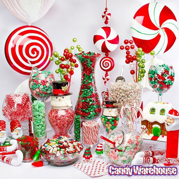 Albert&#39;s Christmas Light Bulb Lollipops: 12-Piece Display