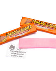 Albert's Fortune Bubble Gum Sticks: 48-Piece Display - Candy Warehouse