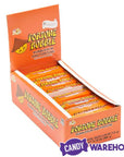 Albert's Fortune Bubble Gum Sticks: 48-Piece Display - Candy Warehouse