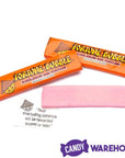 Albert's Fortune Bubble Gum Sticks: 48-Piece Display - Candy Warehouse