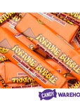 Albert's Fortune Bubble Gum Sticks: 48-Piece Display - Candy Warehouse