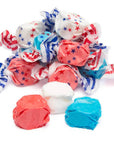 All American Stars Taffy: 1.5LB Bag - Candy Warehouse