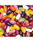 All Natural Jelly Beans - Gourmet Flavor Mix: 2LB Bag - Candy Warehouse