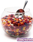 All Natural Jelly Beans - Gourmet Flavor Mix: 2LB Bag - Candy Warehouse