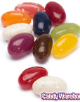 All Natural Jelly Beans - Gourmet Flavor Mix: 2LB Bag - Candy Warehouse