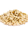 All Natural Pine Nuts: 15-Ounce Bag