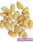 All Natural Pine Nuts: 15-Ounce Bag