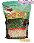 All Natural Pine Nuts: 15-Ounce Bag