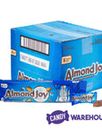 Almond Joy Snack Size 8-Pack - 24-Piece Box