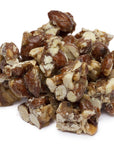 Almond Pecan Cashew Nut Clusters: 24-Ounce Bag