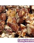 Almond Pecan Cashew Nut Clusters: 24-Ounce Bag