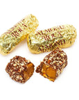 Almond Roca Buttercrunch Toffee Candy: 20-Ounce Can - Candy Warehouse