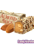 Almond Roca Buttercrunch Toffee Candy: 20-Ounce Can - Candy Warehouse