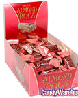 Almond Roca Buttercrunch Toffee Candy Packets: 48-Piece Box - Candy Warehouse