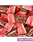 Almond Roca Buttercrunch Toffee Candy Packets: 48-Piece Box - Candy Warehouse