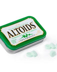 Altoids Mints Tins - Spearmint: 12-Piece Box