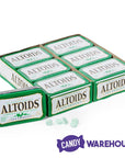 Altoids Mints Tins - Spearmint: 12-Piece Box