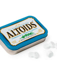 Altoids Mints Tins - Wintergreen: 12-Piece Box