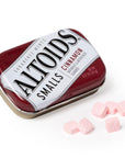 Altoids Smalls Mint Tins - Cinnamon: 9-Piece Box - Candy Warehouse