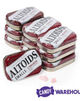 Altoids Smalls Mint Tins - Cinnamon: 9-Piece Box - Candy Warehouse