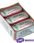 Altoids Sugar Free Peppermint Gum Tins: 6-Piece Pack - Candy Warehouse