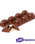 Amarula Liqueur Filled Chocolate Bar: 10-Piece Box