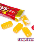 Ambrosoli Honees Honey Filled Candy Drops 10-Piece Packs: 24-Piece Box - Candy Warehouse