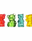 Amos 4D Gummy Bear Candy: 2.2-Pound Bag