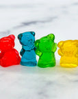 Amos 4D Gummy Bear Candy: 2.2-Pound Bag